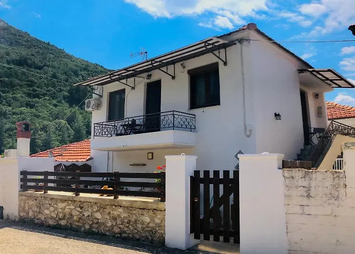 Anastasia\'S House