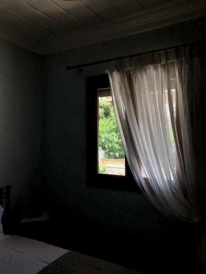 Anastasia's House *