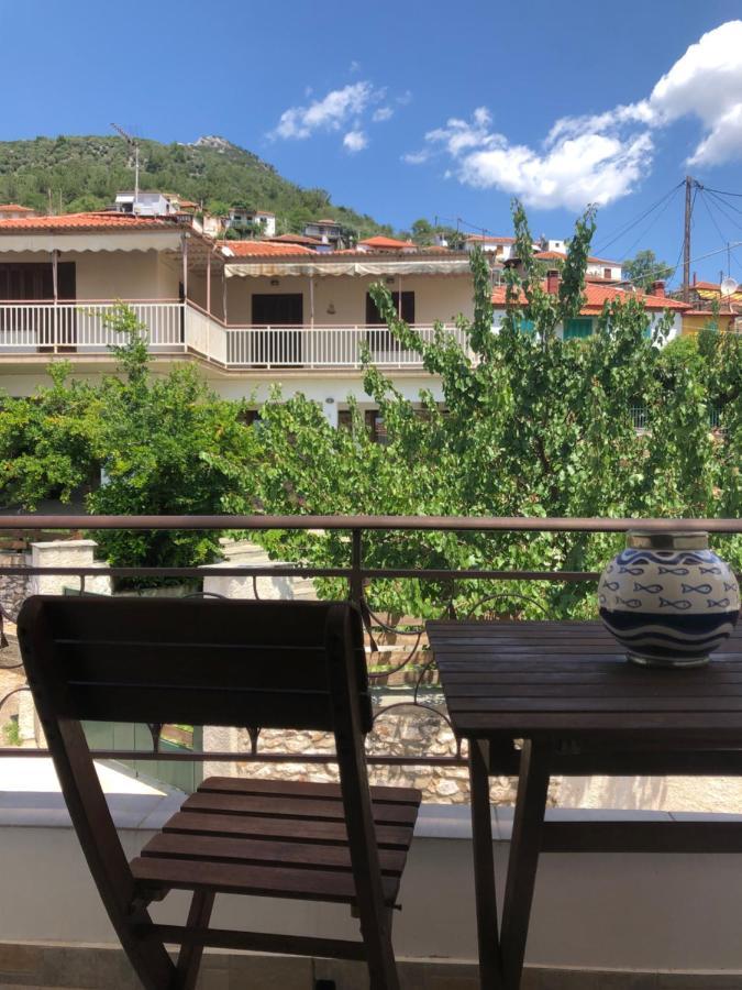 Holiday home Anastasia's House