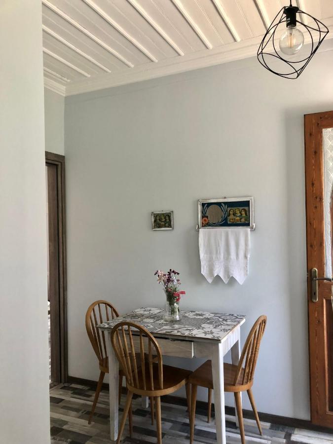 Anastasia's House Kallirákhi